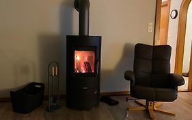 Feddersen Living Grosse Ferienwohnung - Garten - Terrasse - Smart Tv - Netflix